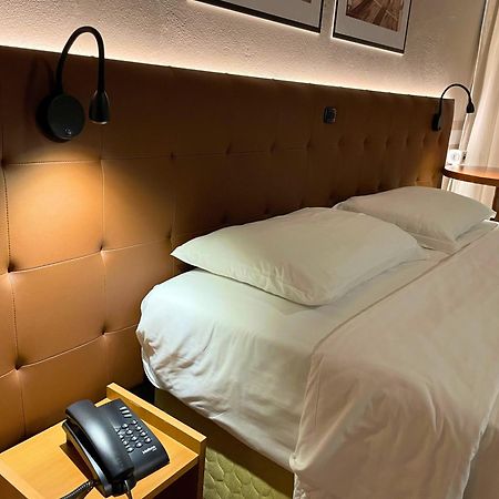 Hotel Nelo Jaraguá do Sul Dış mekan fotoğraf