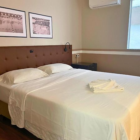 Hotel Nelo Jaraguá do Sul Dış mekan fotoğraf