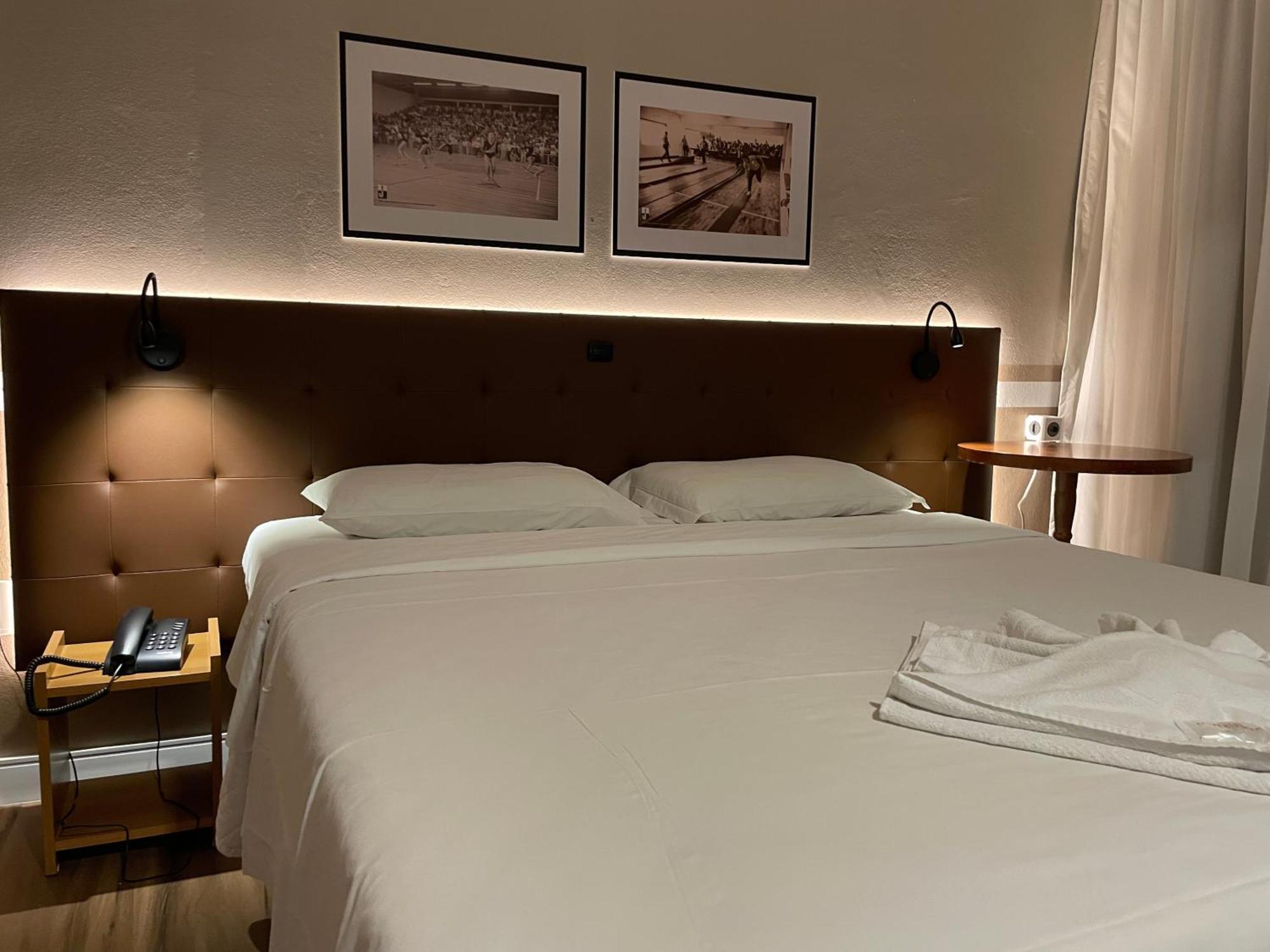 Hotel Nelo Jaraguá do Sul Dış mekan fotoğraf