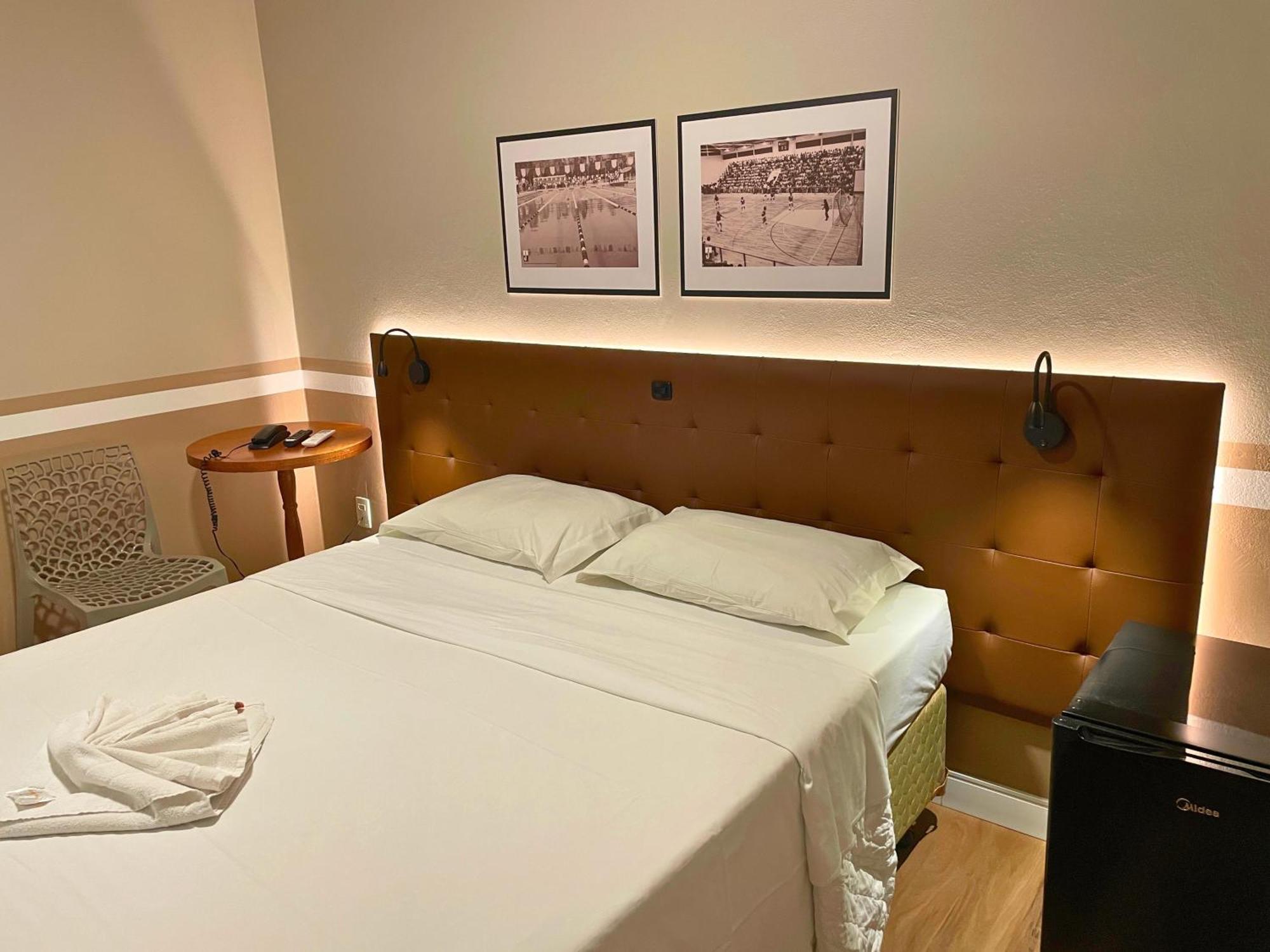Hotel Nelo Jaraguá do Sul Dış mekan fotoğraf